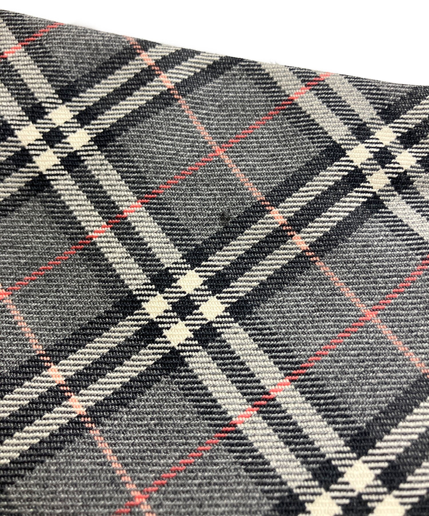 中古・古着通販】BURBERRY BLUE LABEL (バーバリー ブルー レーベル