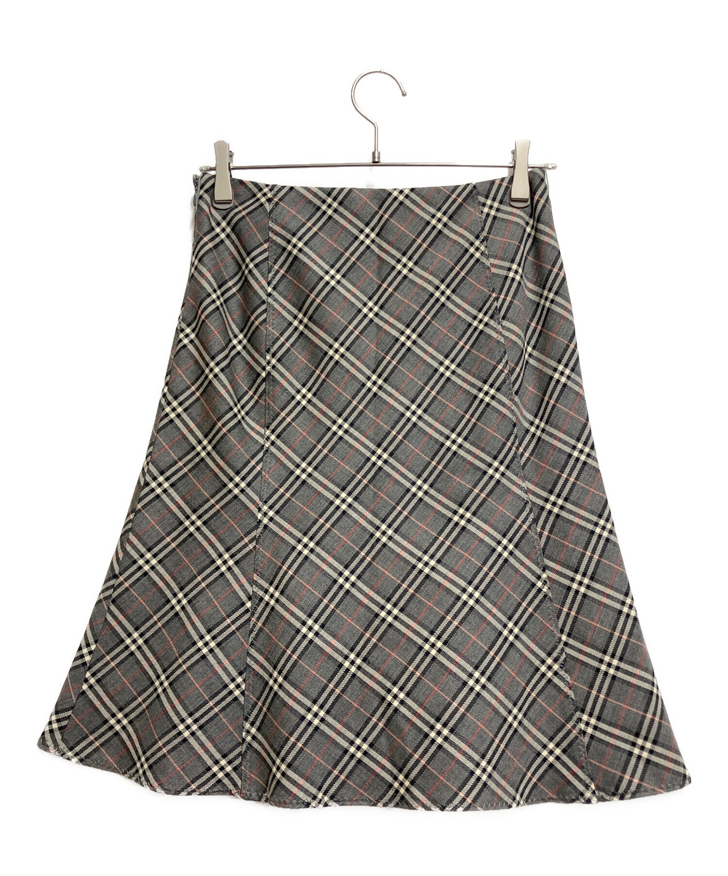 中古・古着通販】BURBERRY BLUE LABEL (バーバリー ブルー レーベル