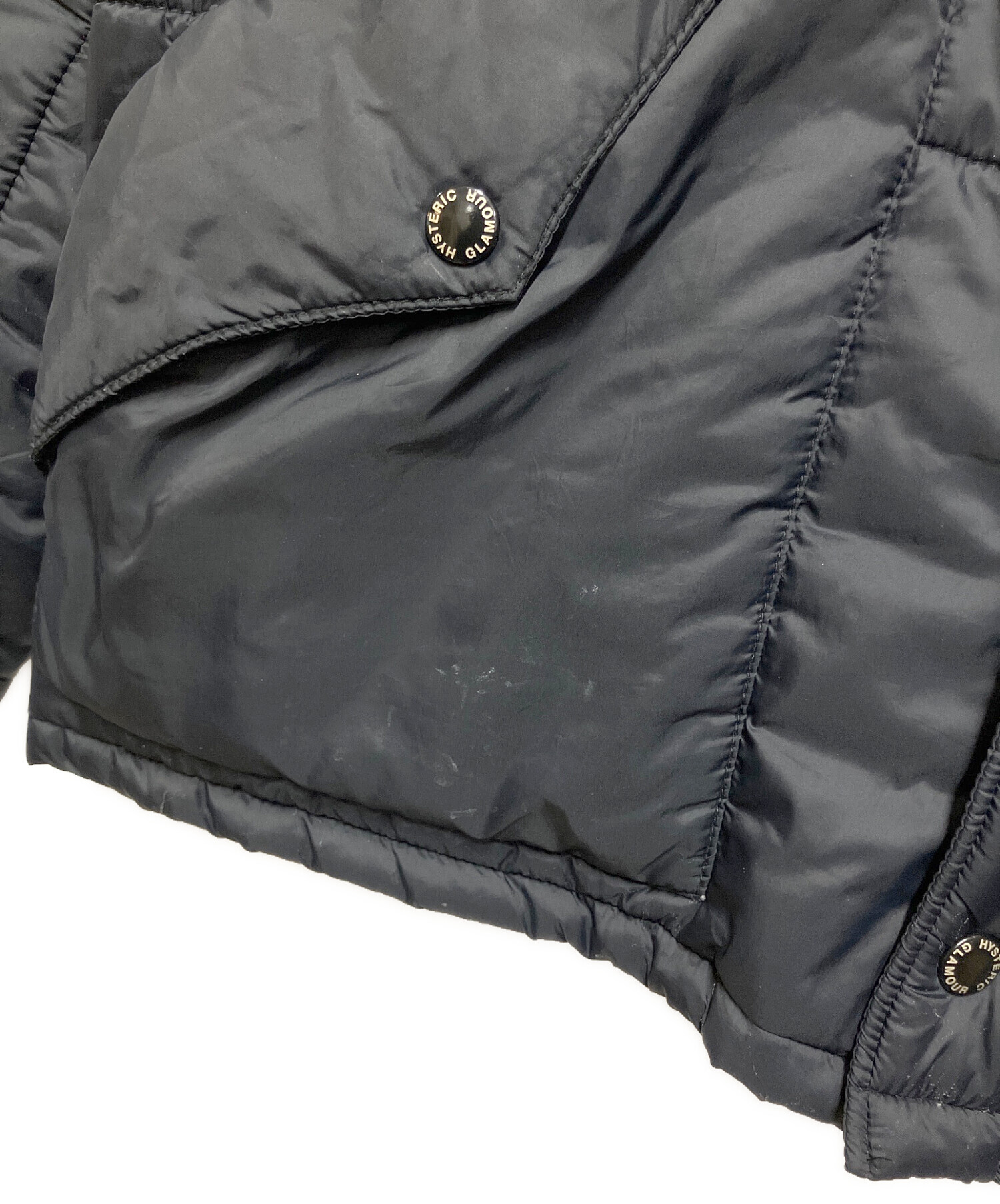 中古・古着通販】Hysteric Glamour (ヒステリックグラマー) PRIMALOFT