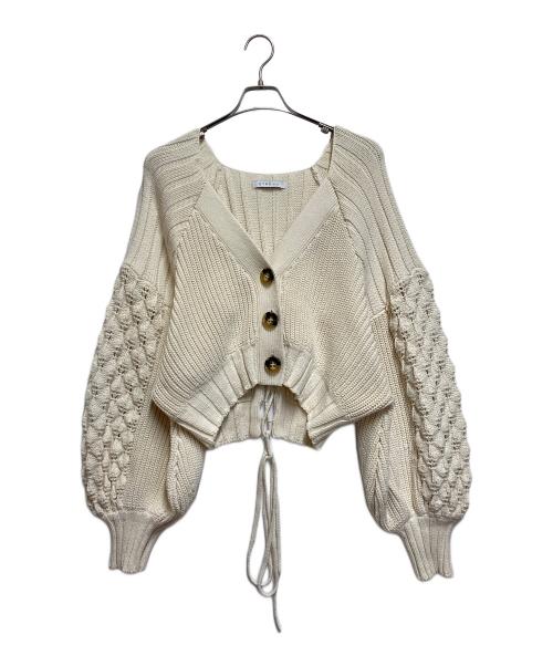 中古・古着通販】ETRE TOKYO (エトレトウキョウ) ボリュームスリーブ