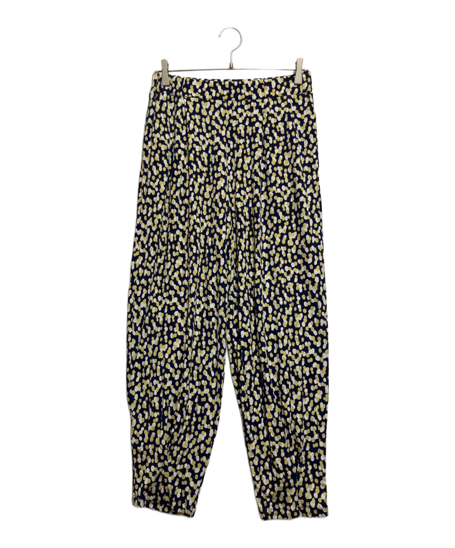 【中古】 百貨店業界〔3訂版〕 中古・古着通販】THREE DOTS (スリードッツ) Travel line jogger pant