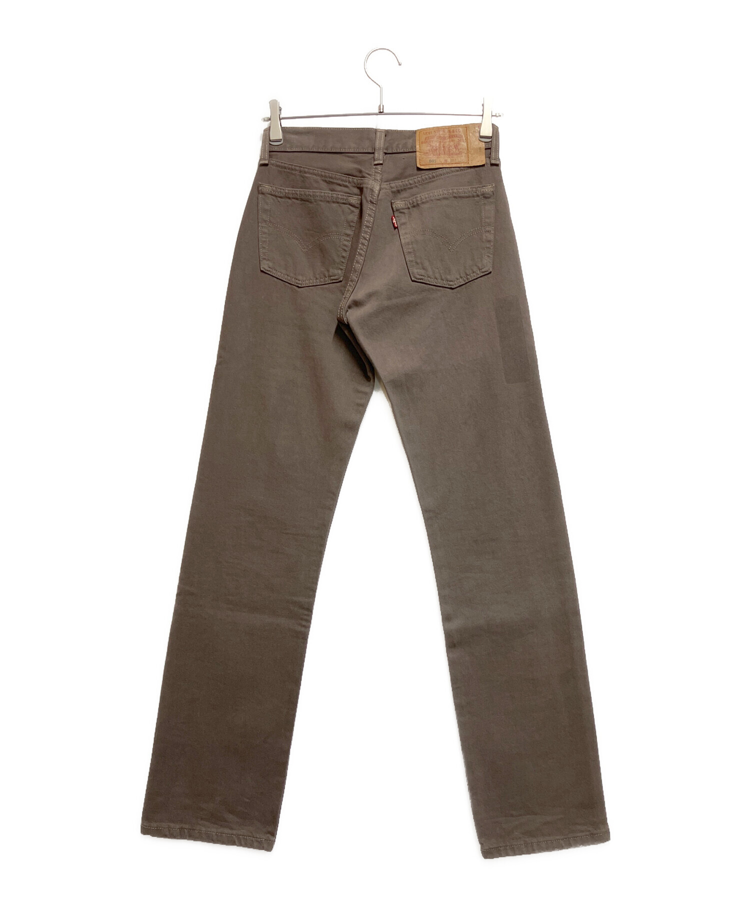 中古・古着通販】LEVI