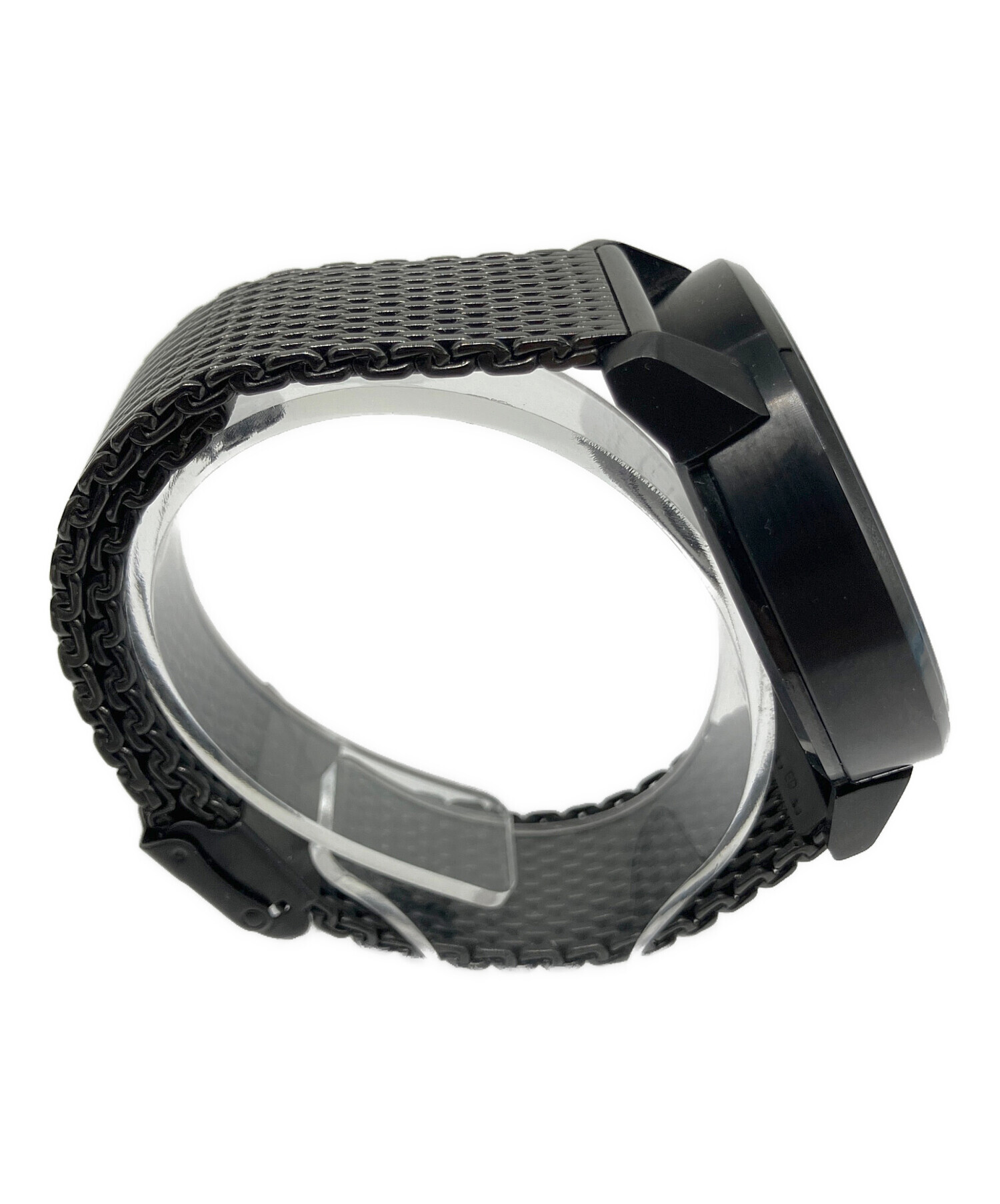 中古・古着通販】Paul Smith (ポールスミス) 腕時計 ブラック