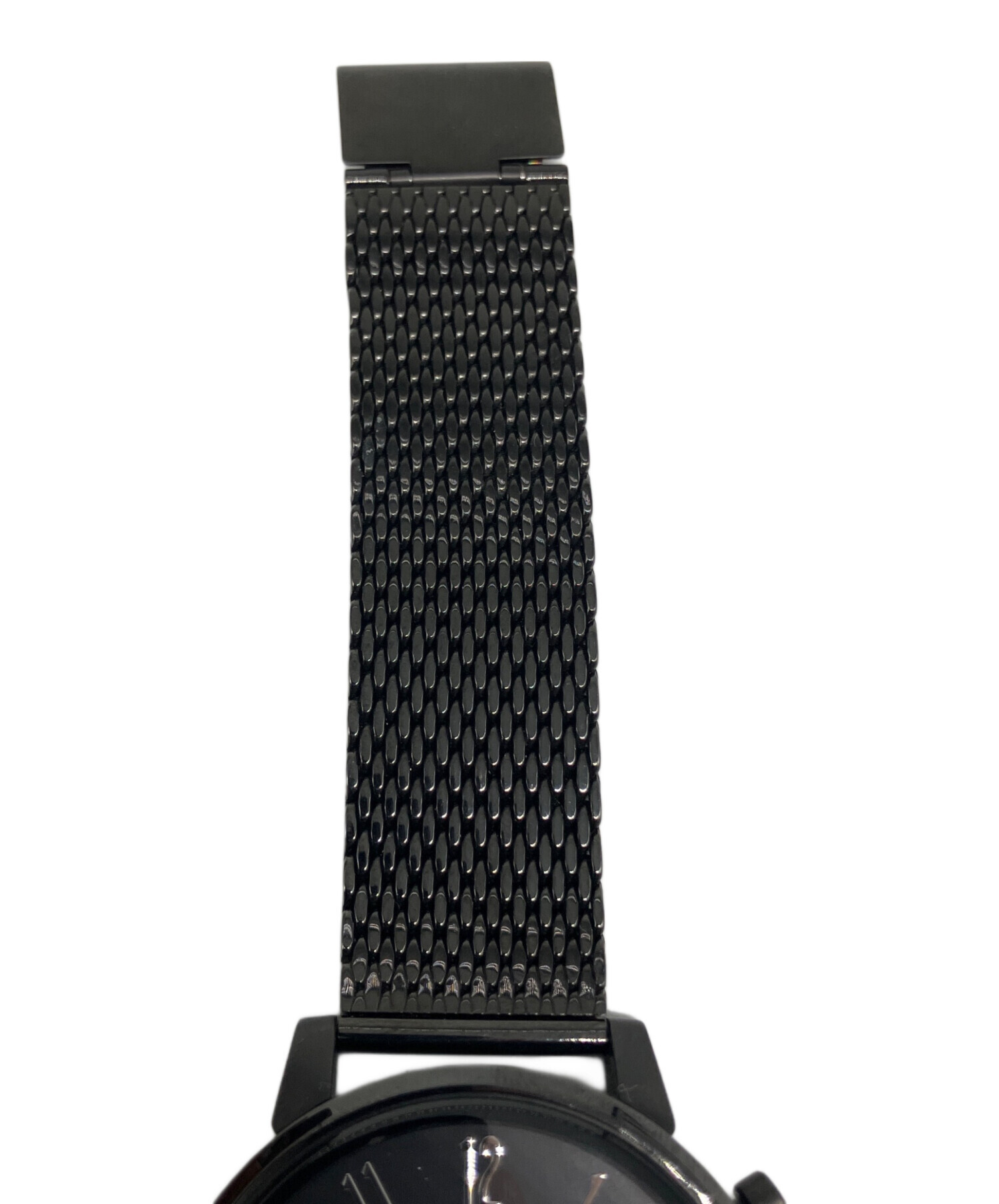 中古・古着通販】Paul Smith (ポールスミス) 腕時計 ブラック