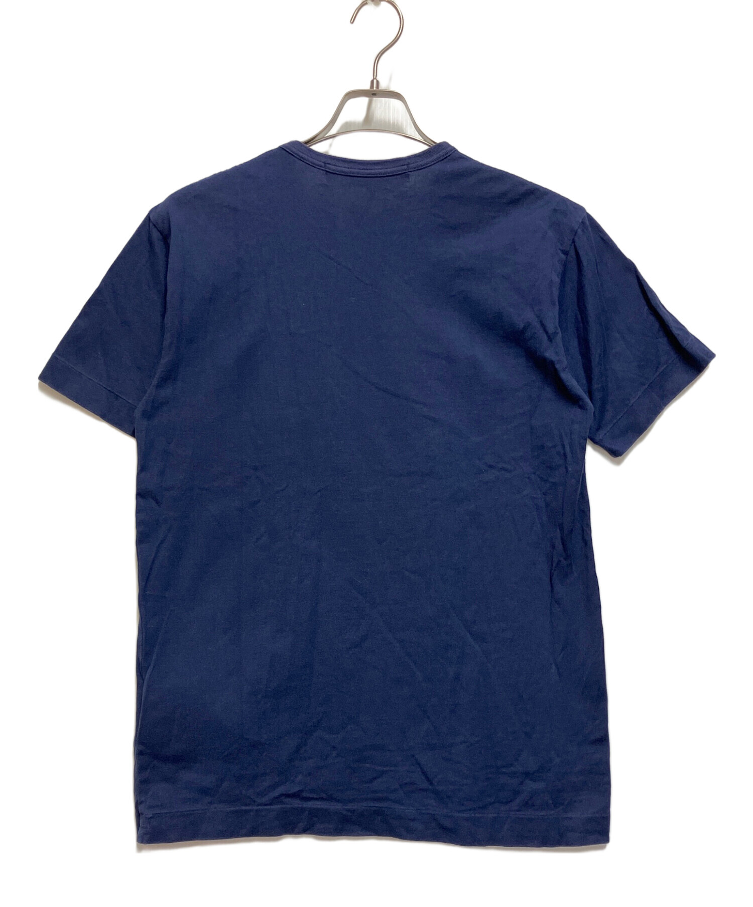 中古・古着通販】COMME des GARCONS (コムデギャルソン) 半袖