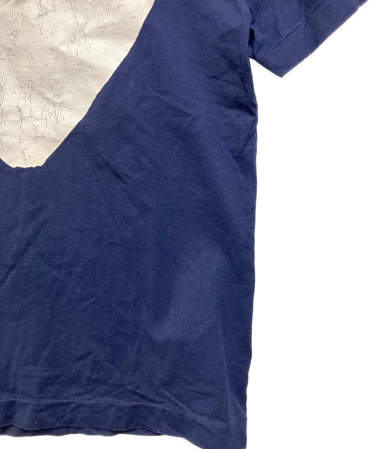 中古・古着通販】COMME des GARCONS (コムデギャルソン) 半袖