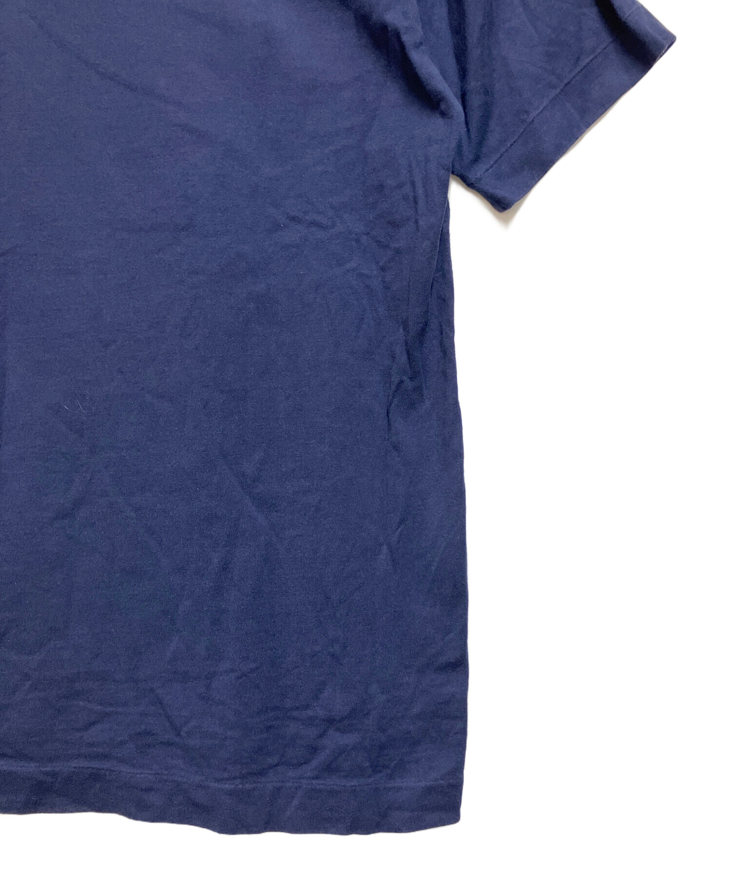 中古・古着通販】COMME des GARCONS (コムデギャルソン) 半袖