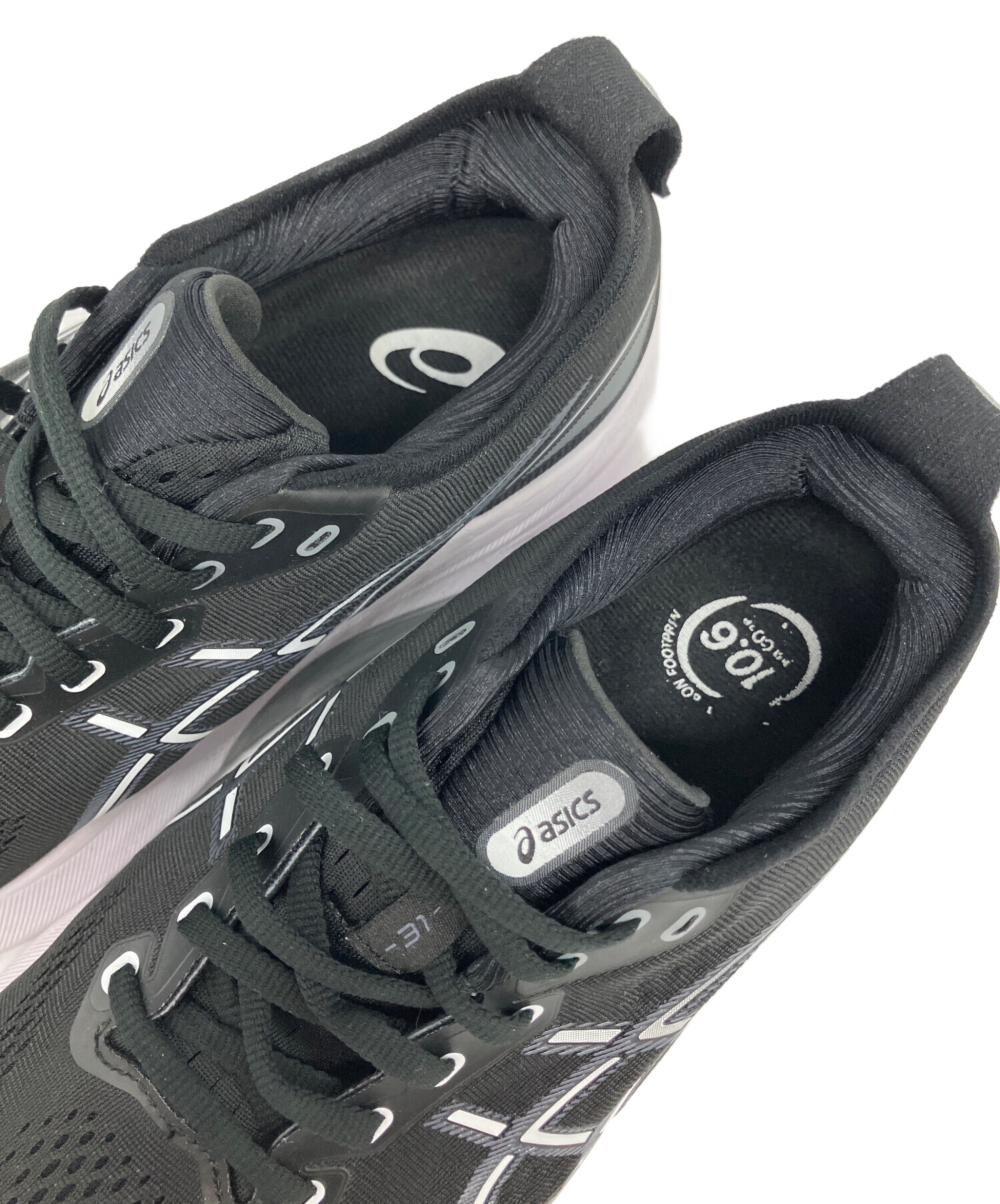 中古・古着通販】asics (アシックス) GEL-KAYANO 31 EXTRA WIDE（ゲル