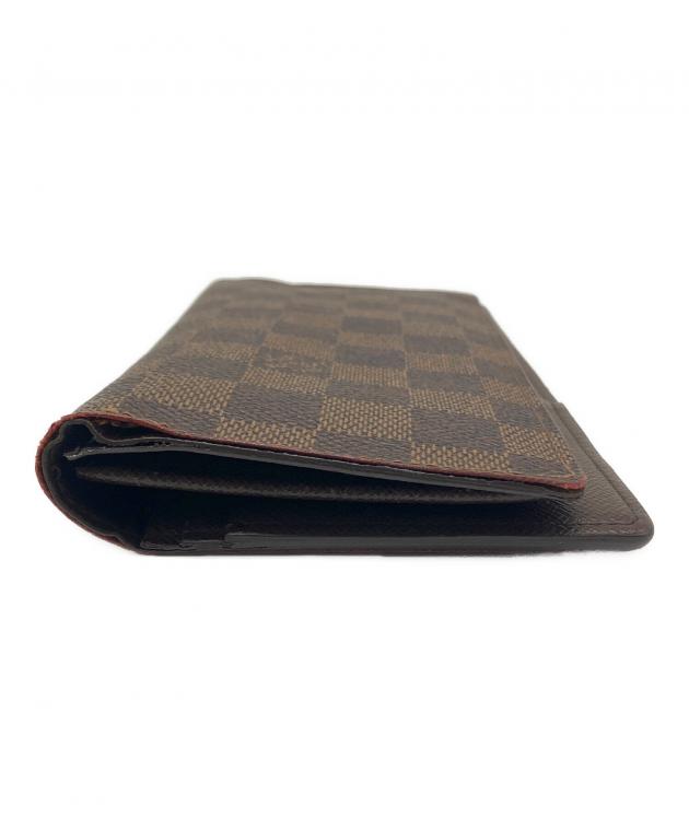 中古・古着通販】LOUIS VUITTON (ルイ ヴィトン) ダミエ