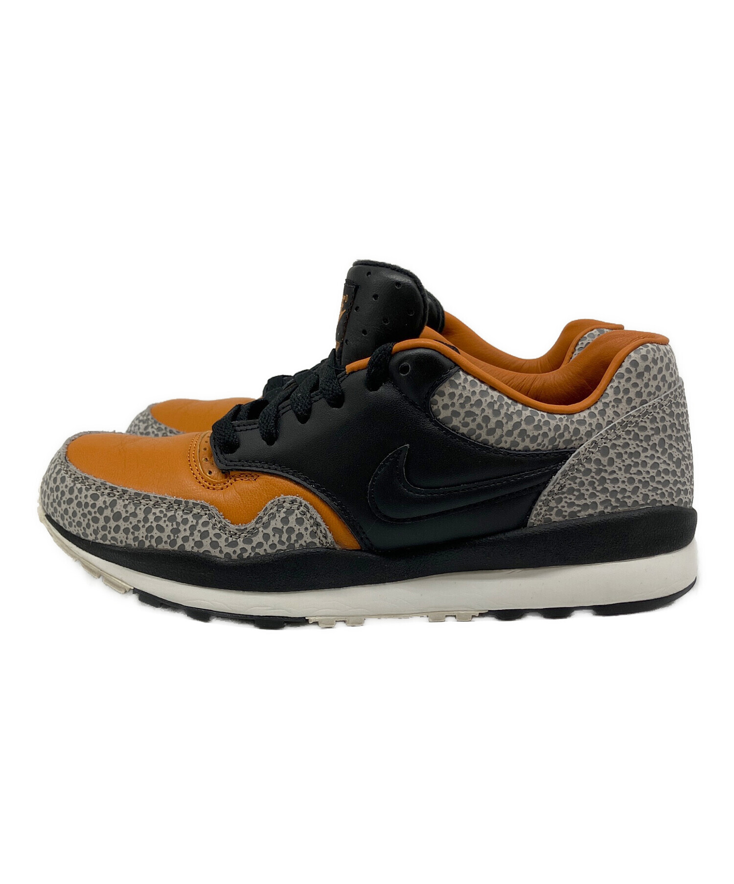 中古・古着通販】NIKE (ナイキ) AIR SAFARI QS（エア サファリ