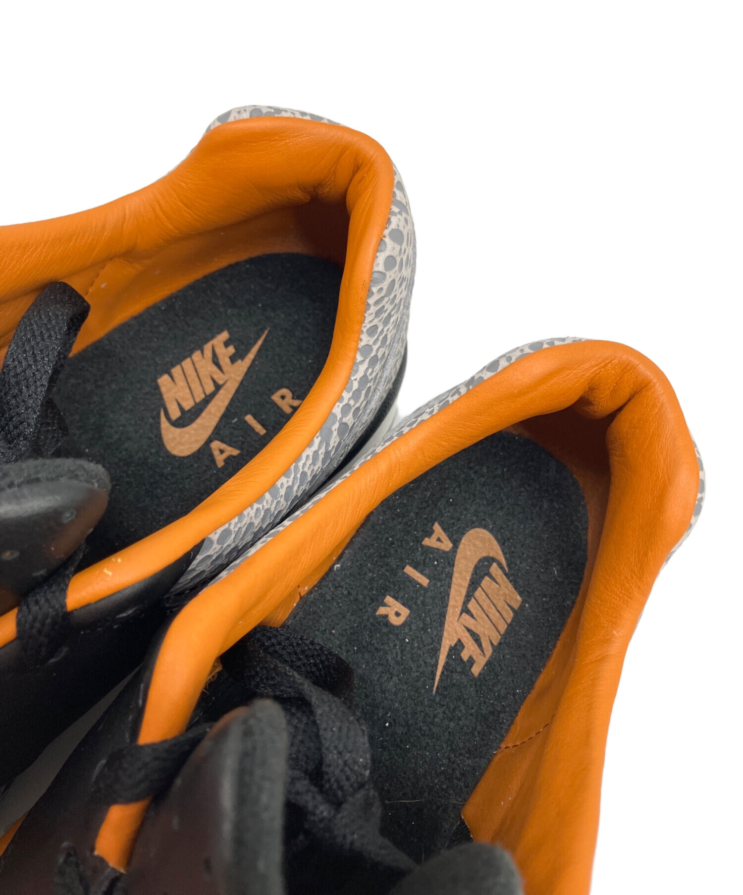 中古・古着通販】NIKE (ナイキ) AIR SAFARI QS（エア サファリ