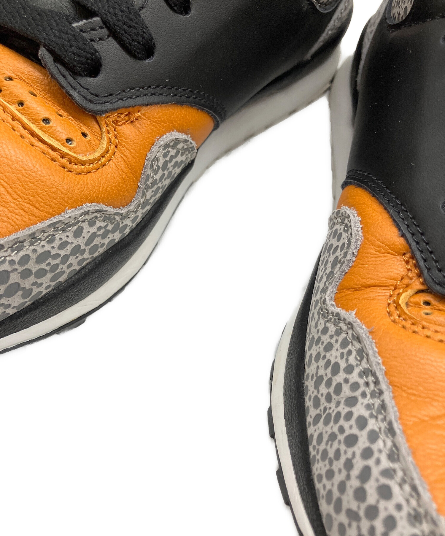 中古・古着通販】NIKE (ナイキ) AIR SAFARI QS（エア サファリ