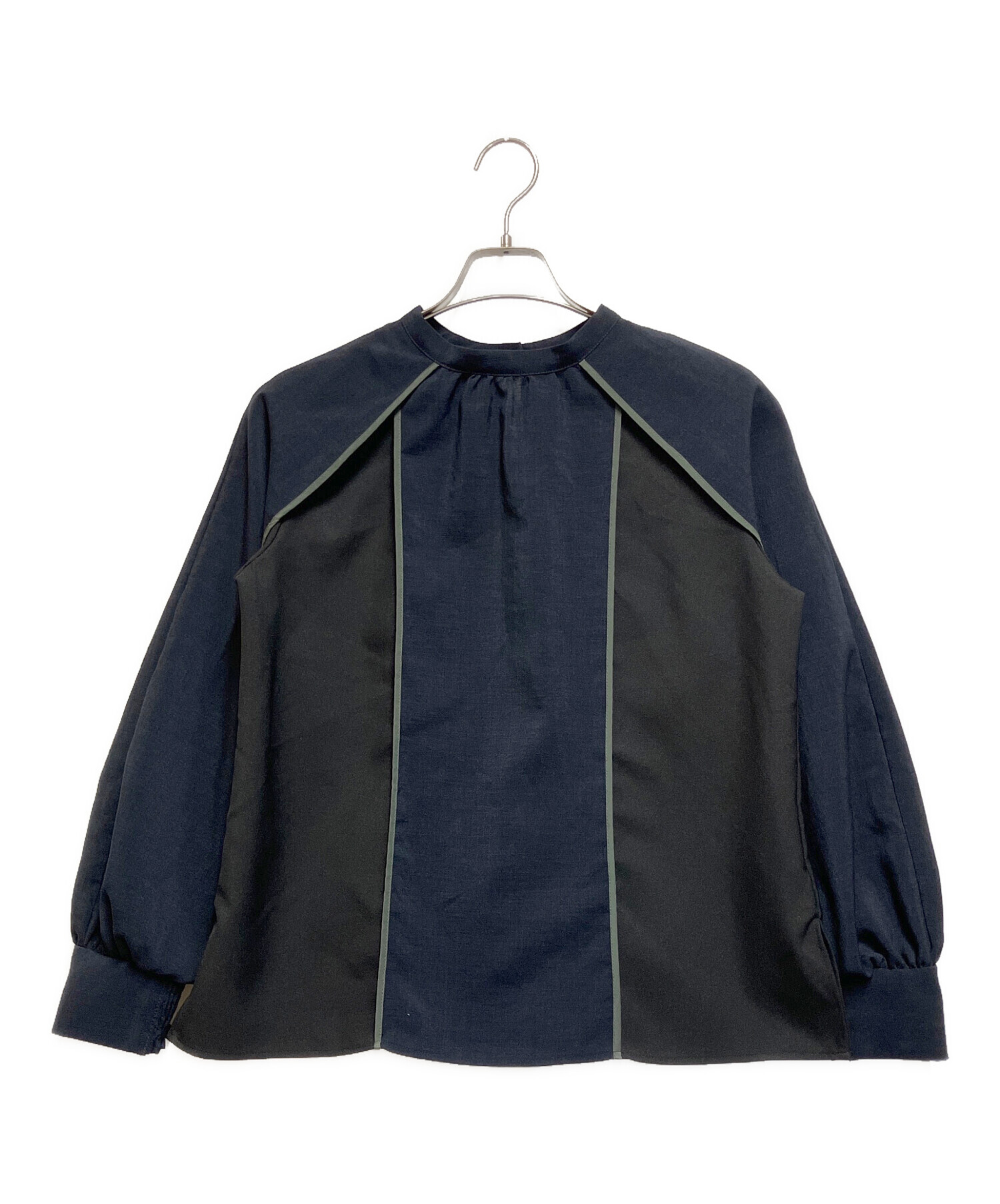 中古・古着通販】UNITED TOKYO (ユナイテッドトーキョー) パイピング 
