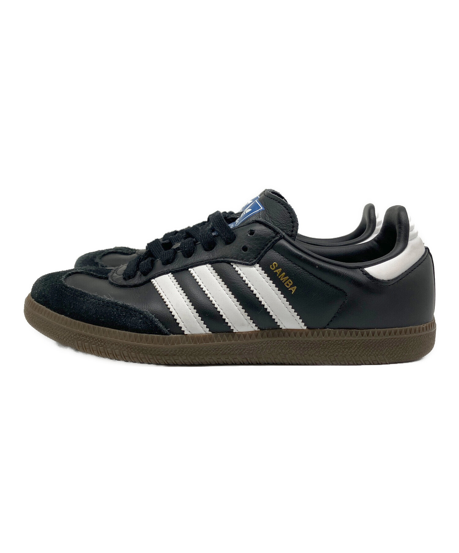 nk-3750.adidas アディダス SAMBA OG 未使用 nk-3750.adidas アディダス SAMBA OG 未使用 中古・古着通販】adidas