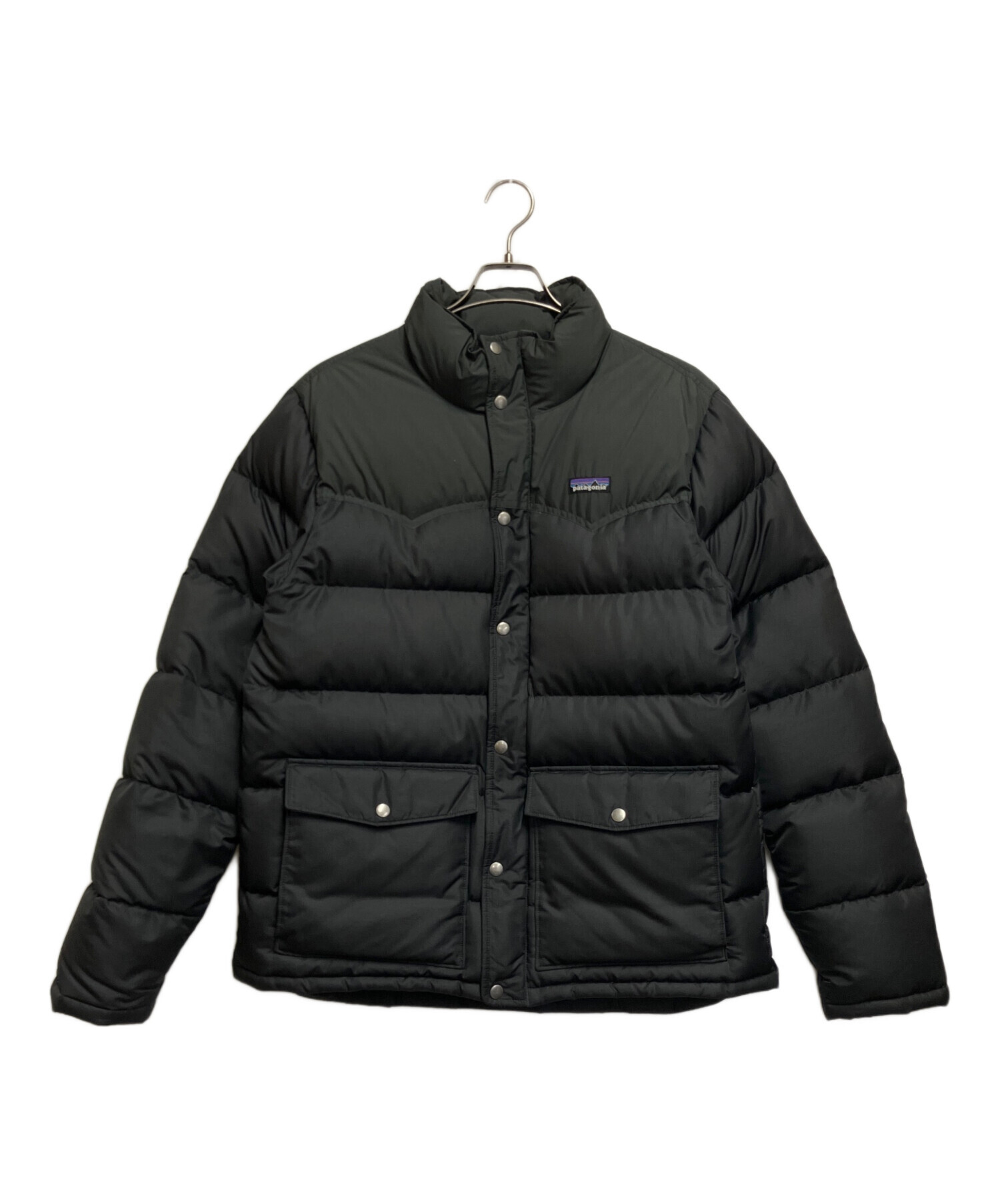 中古・古着通販】Patagonia (パタゴニア) Slingshot Down Jacket