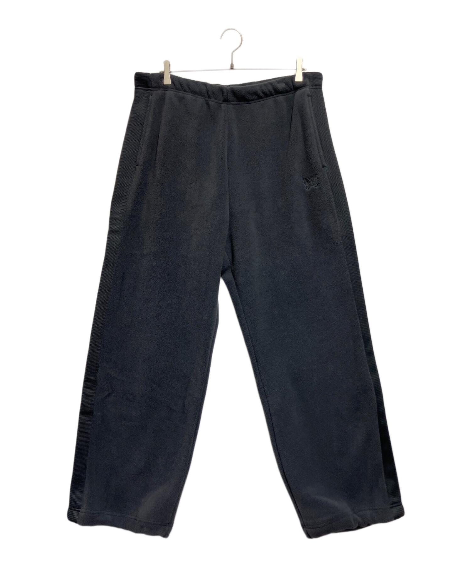 中古・古着通販】UNIQLO (ユニクロ) Needles (ニードルズ) フリース 