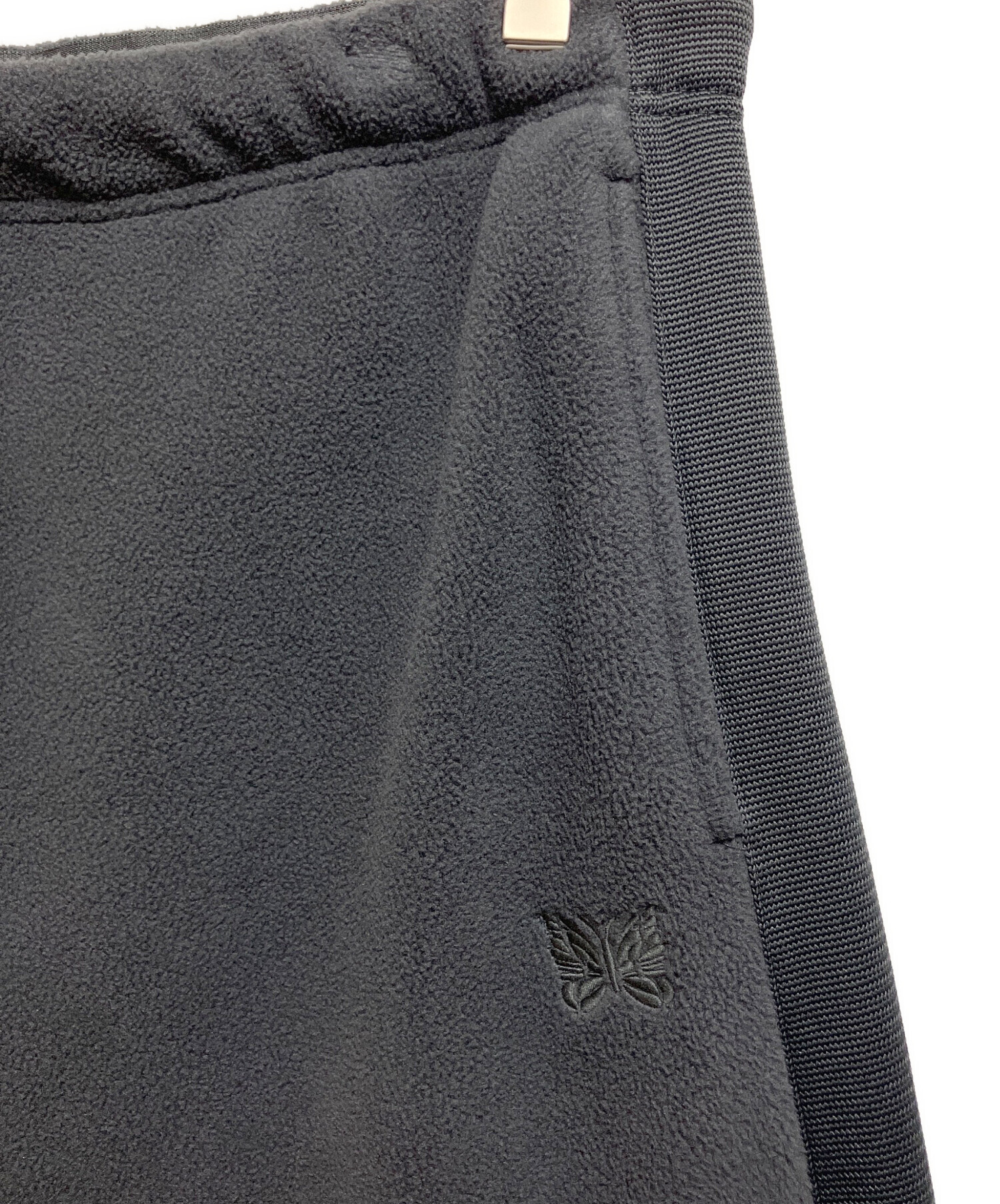 中古・古着通販】UNIQLO (ユニクロ) Needles (ニードルズ) フリース 