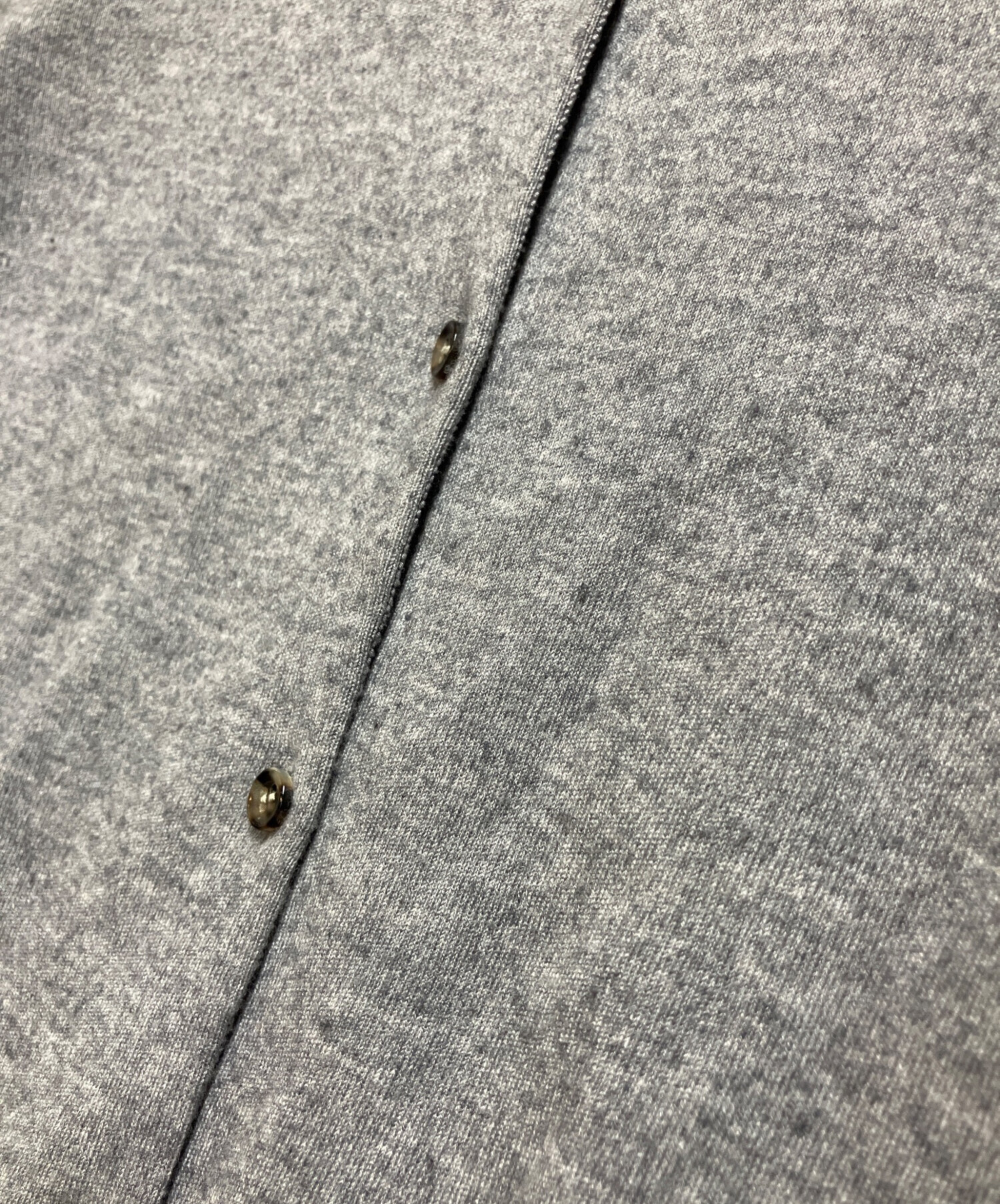 中古・古着通販】EVERYDAY I LIKE. (エヴリデイ アイ ライク) クルー