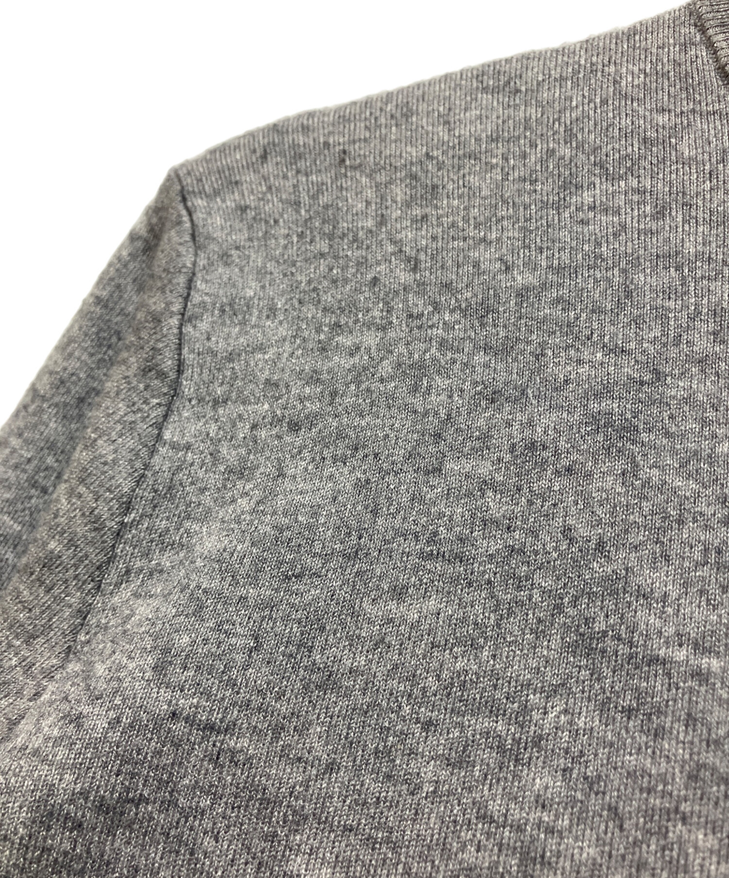 【未使用✨】EVERYDAY I LIKE. クルーネック カーディガン Deuxieme Classe（ドゥーズィエムクラス）の「* EVERYDAY I LIKE