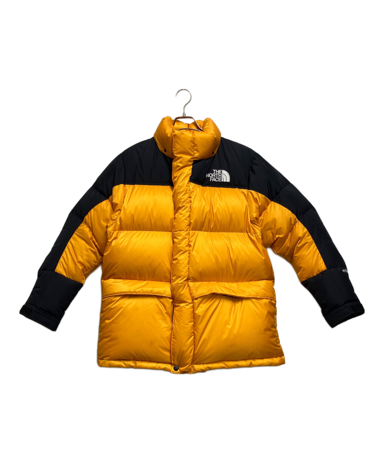 中古・古着通販】THE NORTH FACE (ザ ノース フェイス) HIMDOWN PARKA 