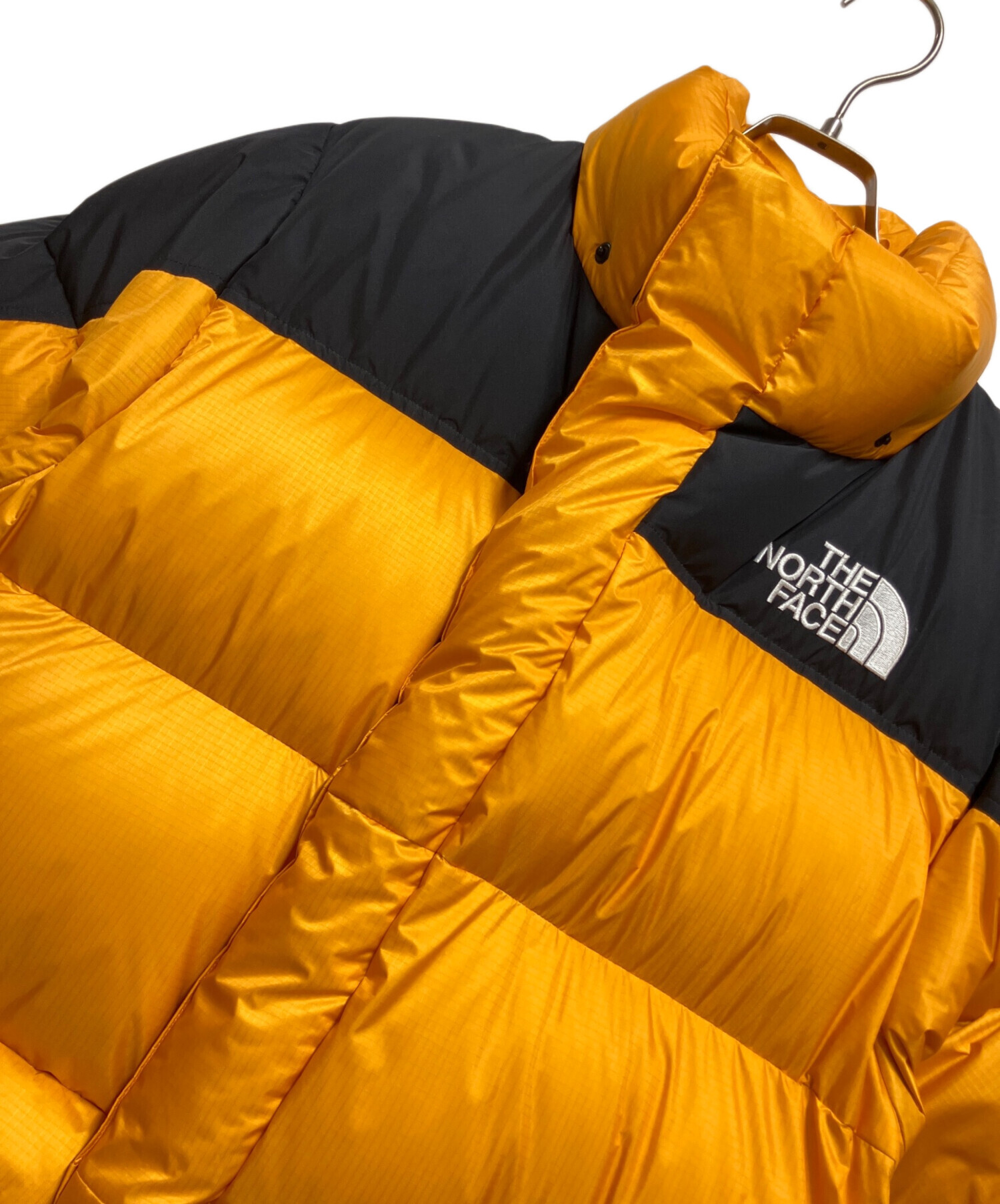 中古・古着通販】THE NORTH FACE (ザ ノース フェイス) HIMDOWN PARKA 