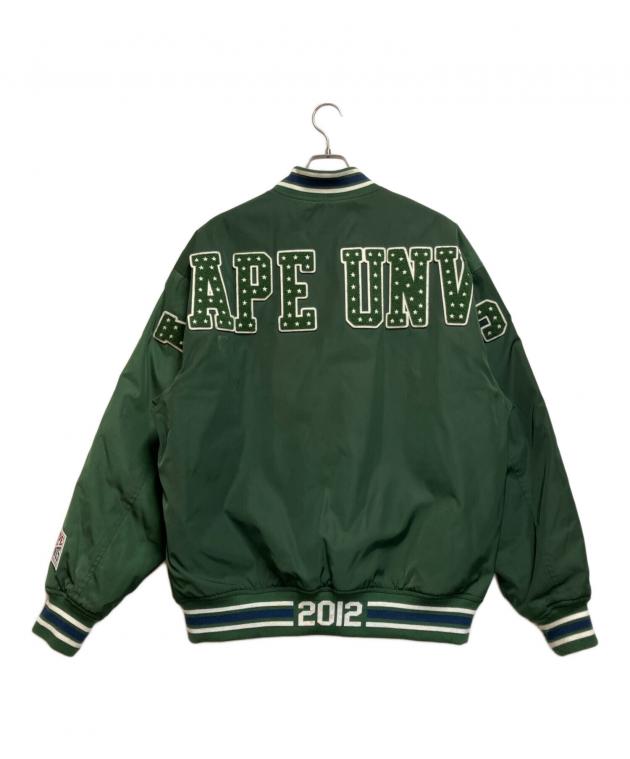 中古・古着通販】Aape BY A BATHING APE (エーエイプ バイ ア