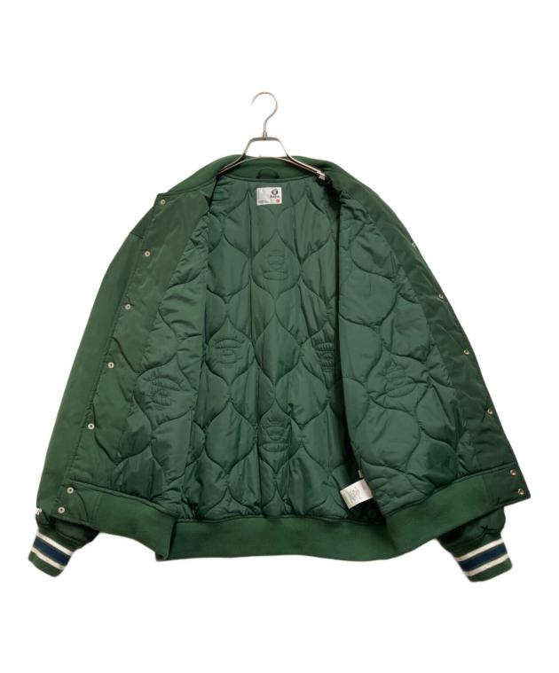 中古・古着通販】Aape BY A BATHING APE (エーエイプ バイ ア