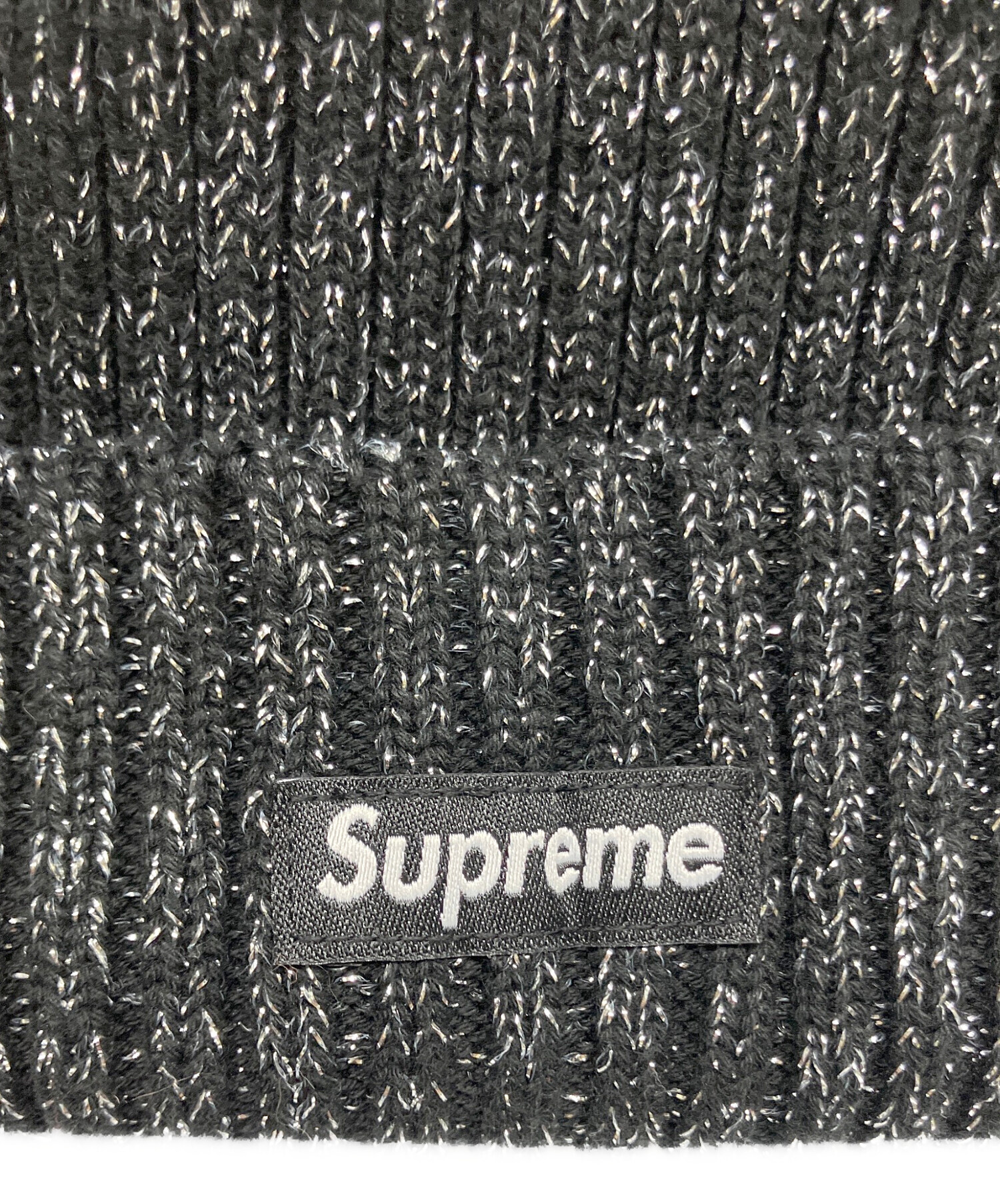 中古・古着通販】Supreme (シュプリーム) Overdyed Beanie（オーバー