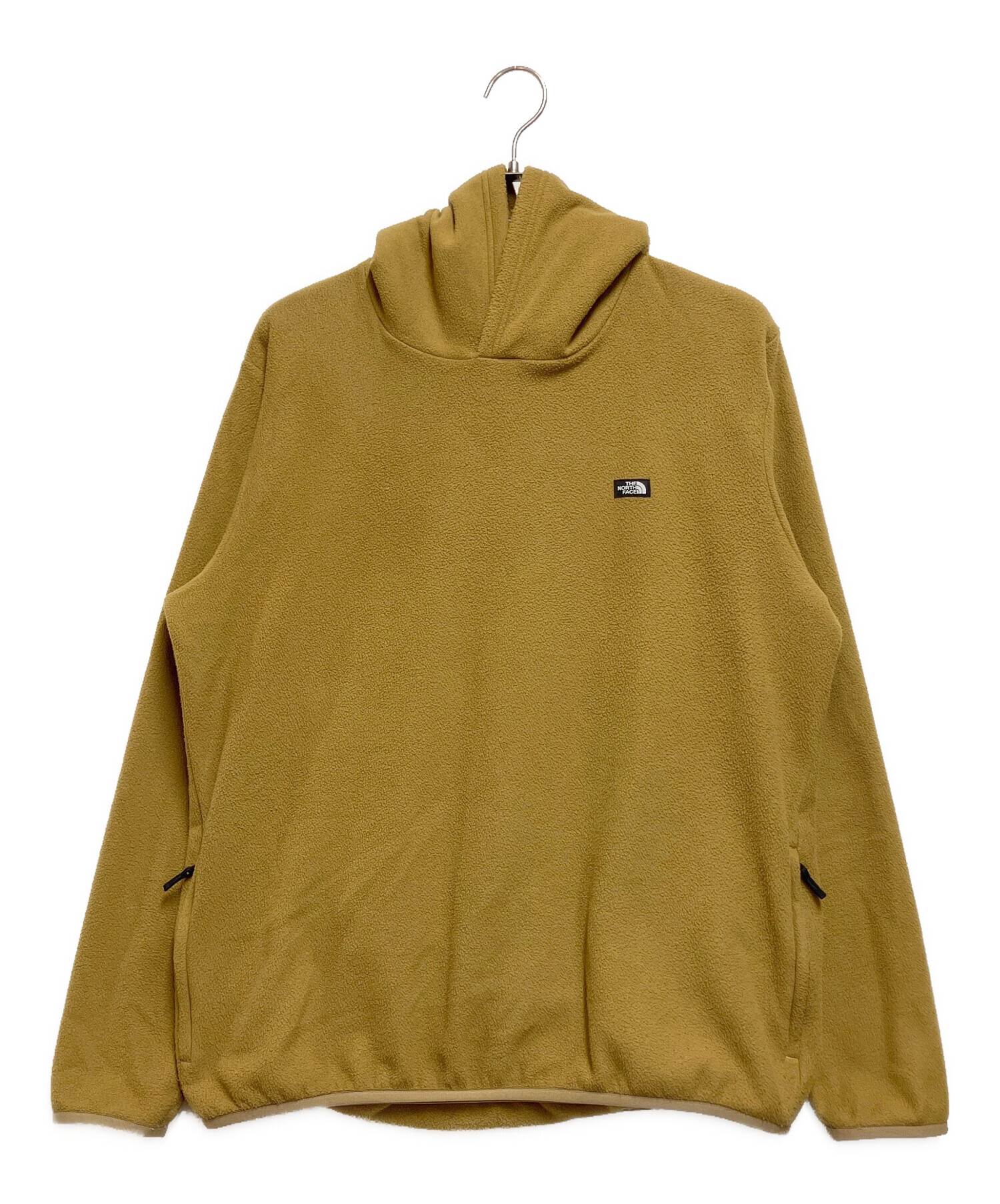 中古・古着通販】THE NORTH FACE (ザ ノース フェイス) Micro Fleece