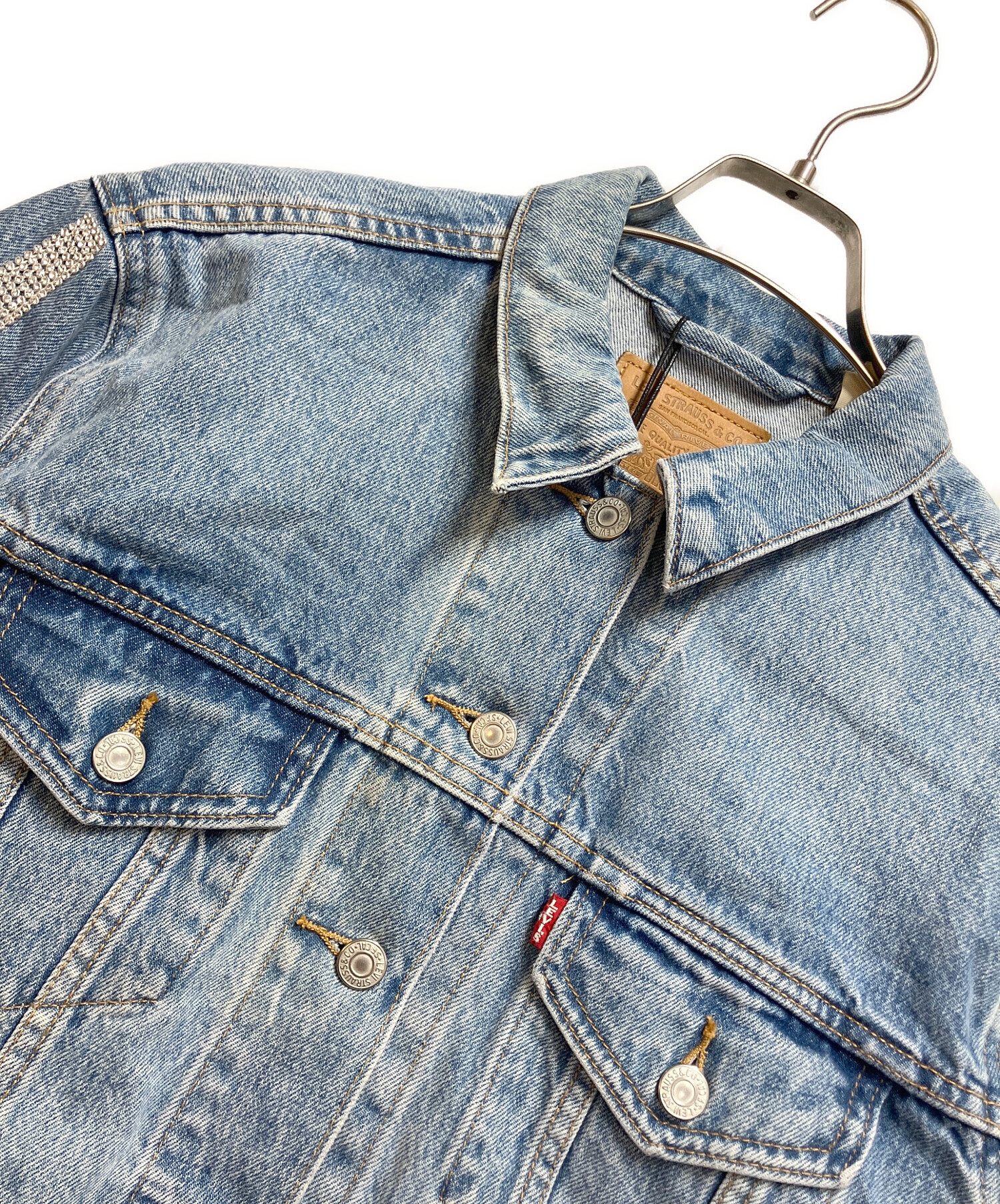 中古・古着通販】LEVI