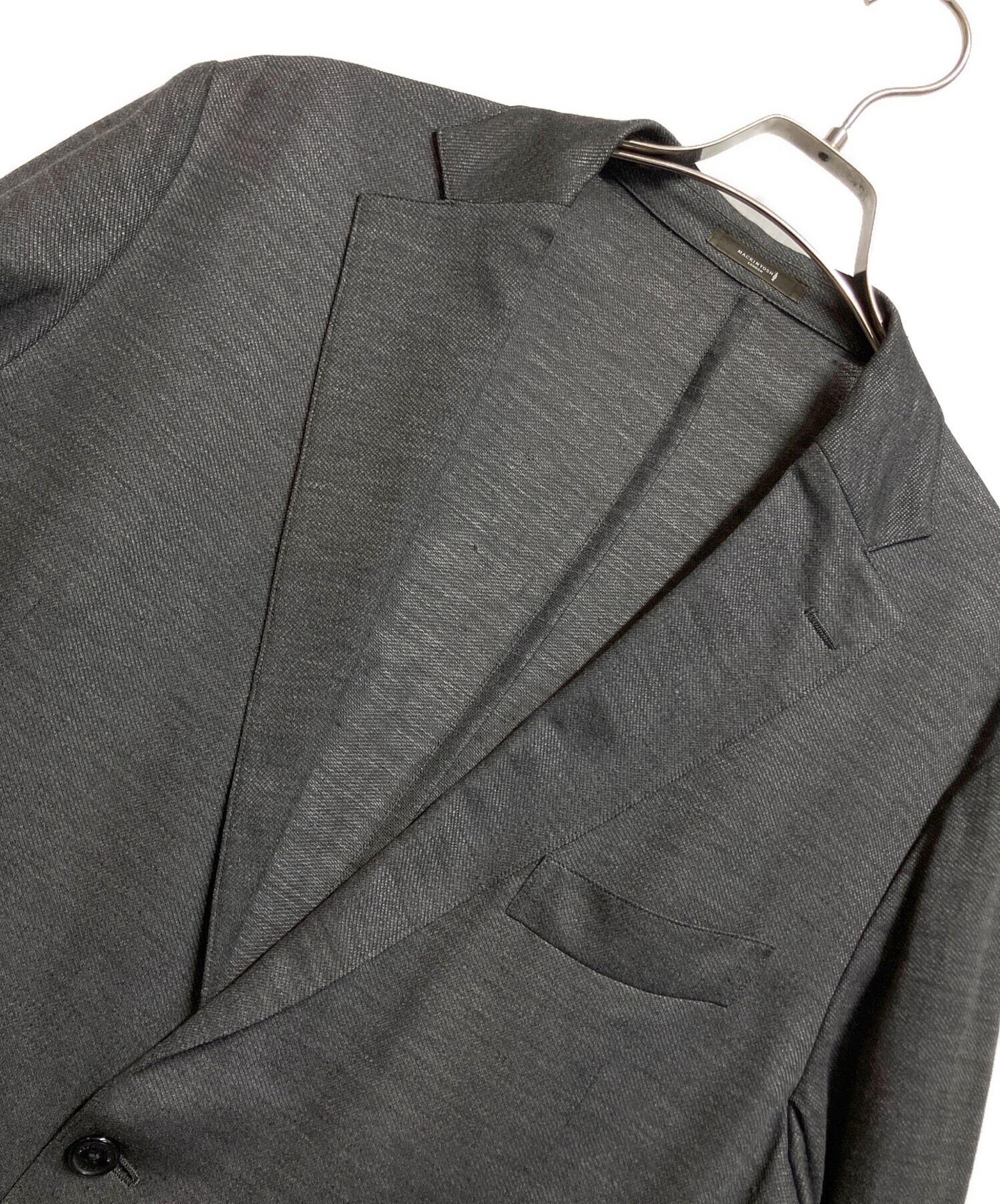 中古・古着通販】MACKINTOSH LONDON (マッキントッシュ ロンドン