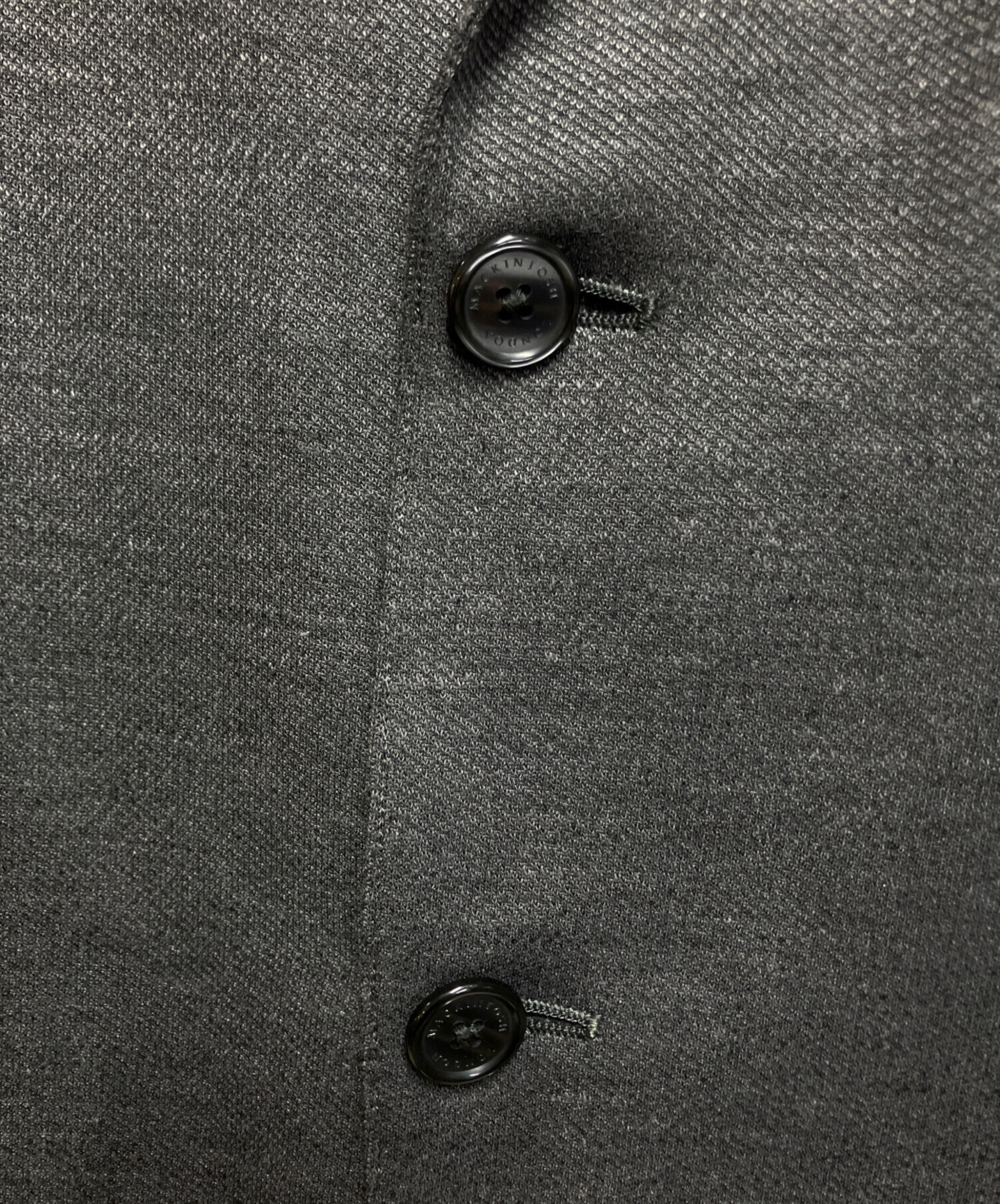 中古・古着通販】MACKINTOSH LONDON (マッキントッシュ ロンドン