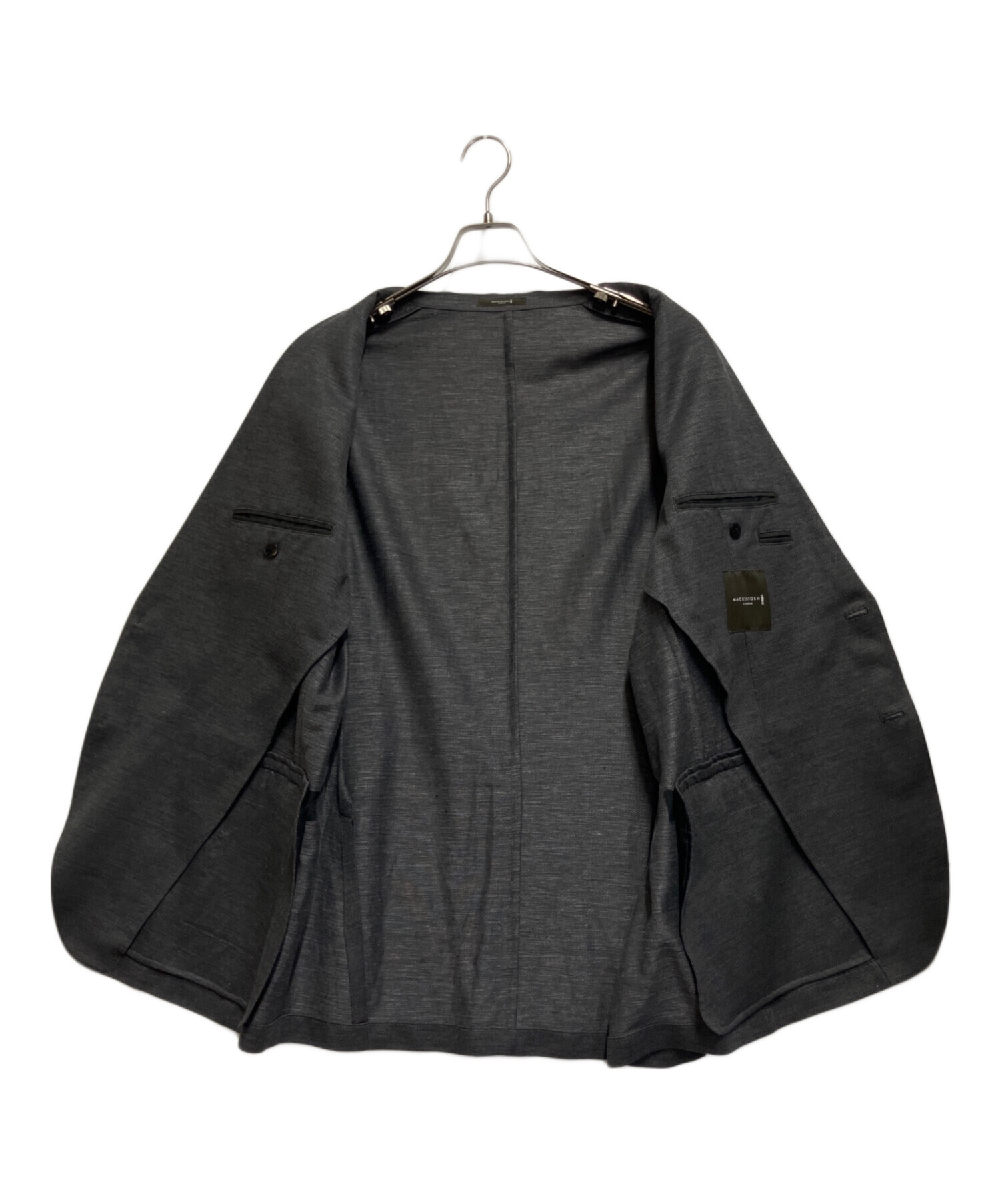 中古・古着通販】MACKINTOSH LONDON (マッキントッシュ ロンドン