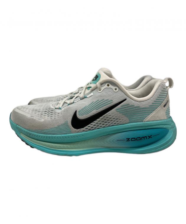 中古・古着通販】NIKE (ナイキ) VOMERO 18（ボメロ 18) ホワイト