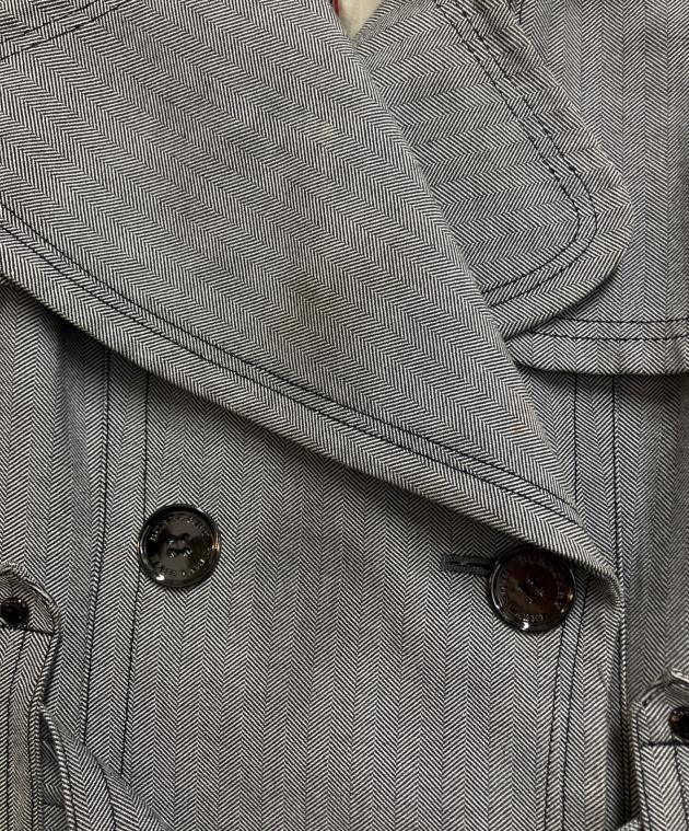 中古・古着通販】BURBERRY BLUE LABEL (バーバリー ブルー レーベル