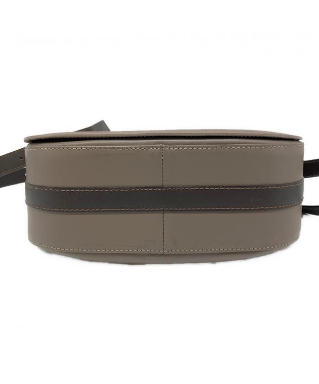 中古・古着通販】GENUINE LEATHER (ジェニュインレザー) ショルダー