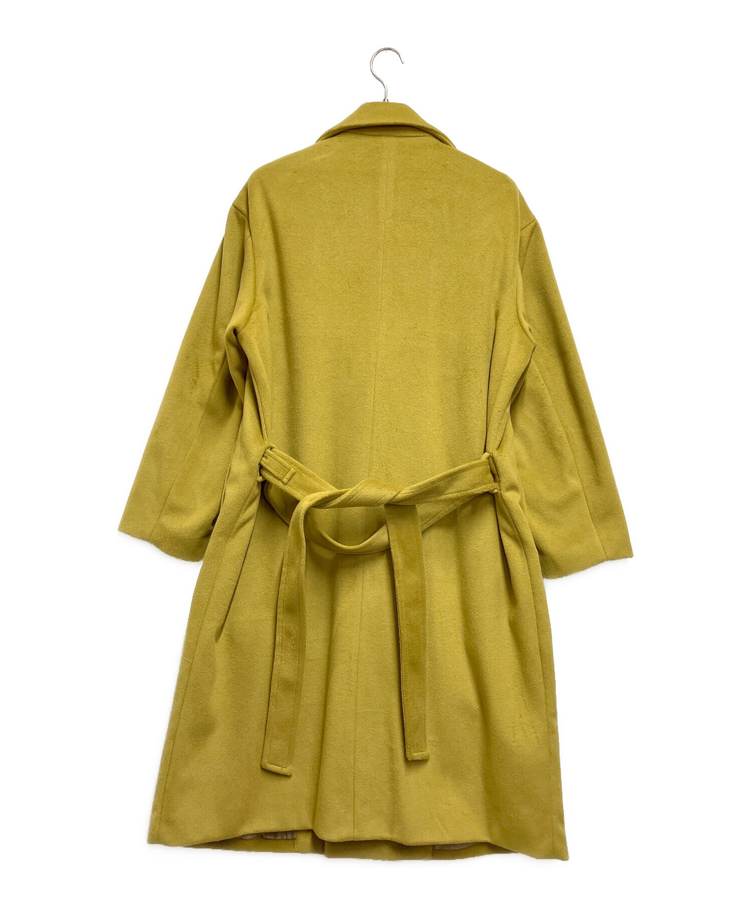 中古・古着通販】TAKEO KIKUCHI (タケオキクチ) テックウールビーバー