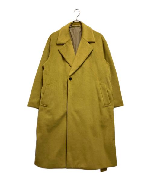 中古・古着通販】TAKEO KIKUCHI (タケオキクチ) テックウールビーバー