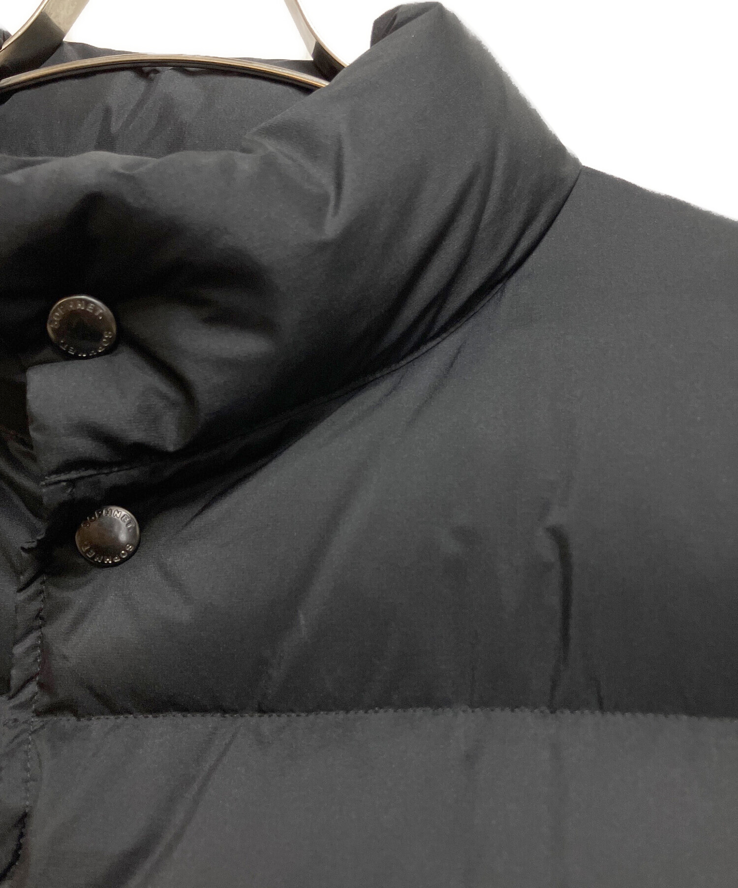 中古・古着通販】SOPHNET. (ソフネット) SHADOW RIP STOP DOWN JACKET