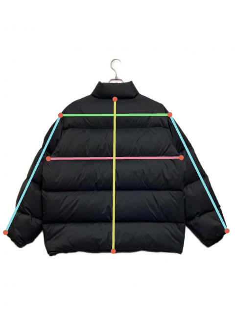 中古・古着通販】SOPHNET. (ソフネット) SHADOW RIP STOP DOWN JACKET