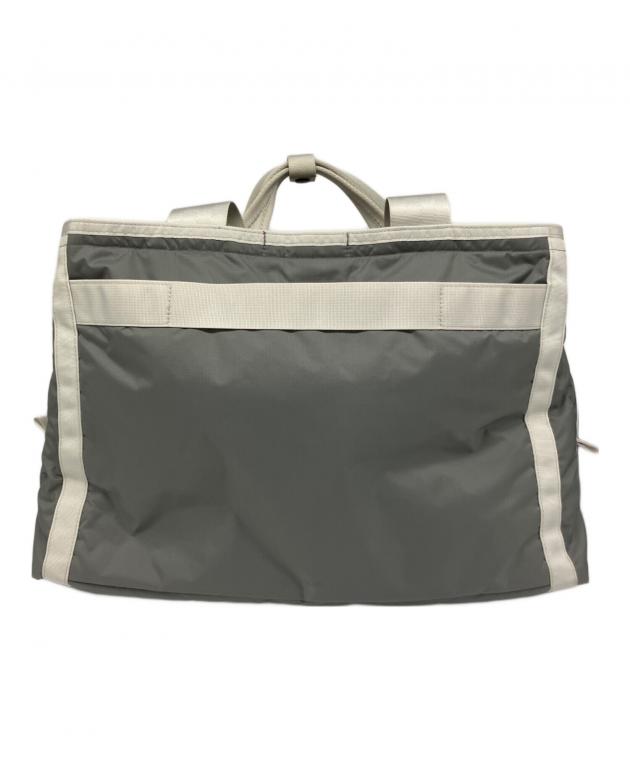 BRIEFING ブリーフィング ボストンバッグ メンズ 【古着】【中古】 中古・古着通販】BRIEFING (ブリーフィング) ボストンバッグ グレー