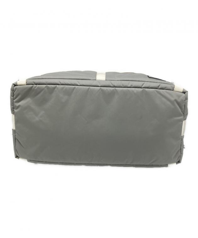 中古・古着通販】BRIEFING (ブリーフィング) ボストンバッグ グレー