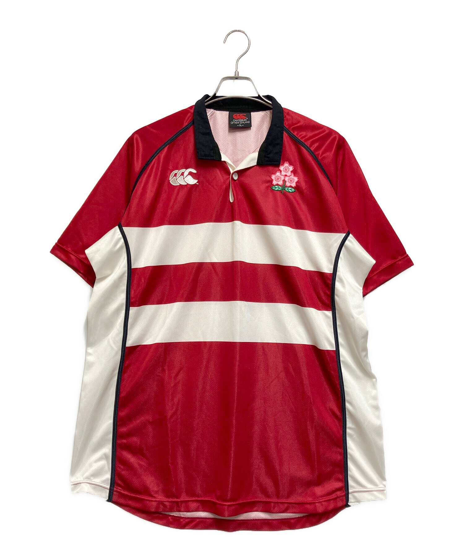 中古・古着通販】CANTERBURY OF NEWZEALAND (カンターベリーオブ