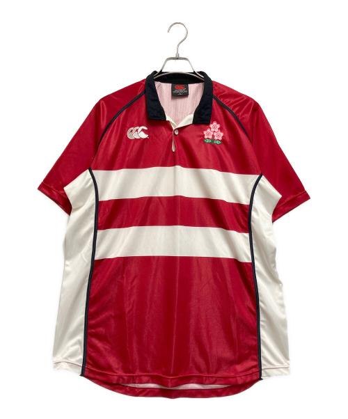 中古・古着通販】CANTERBURY OF NEWZEALAND (カンターベリーオブ