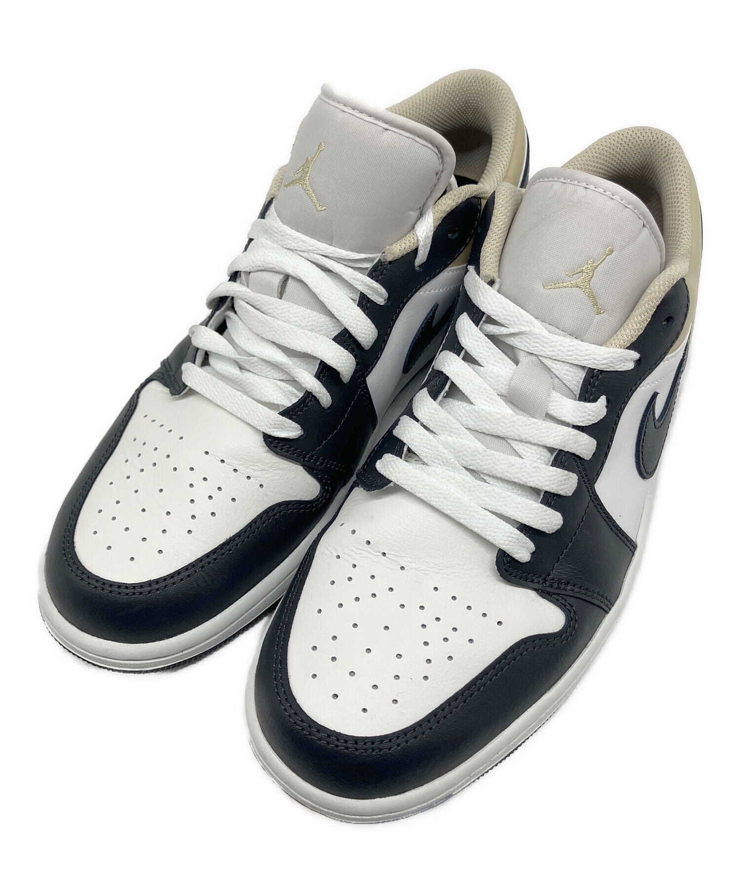 中古・古着通販】NIKE (ナイキ) Air Jordan 1 Low（エアジョーダン1 
