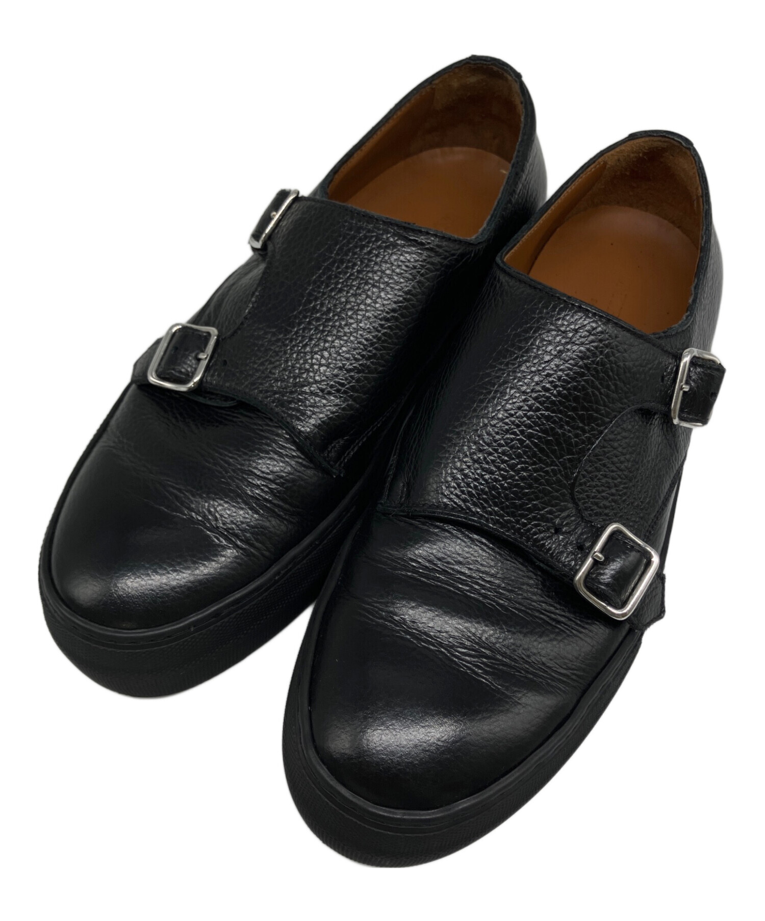 中古・古着通販】UNITED ARROWS (ユナイテッドアローズ) ローファー 