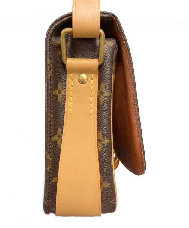 中古・古着通販】LOUIS VUITTON (ルイ ヴィトン) カルトシエールMM