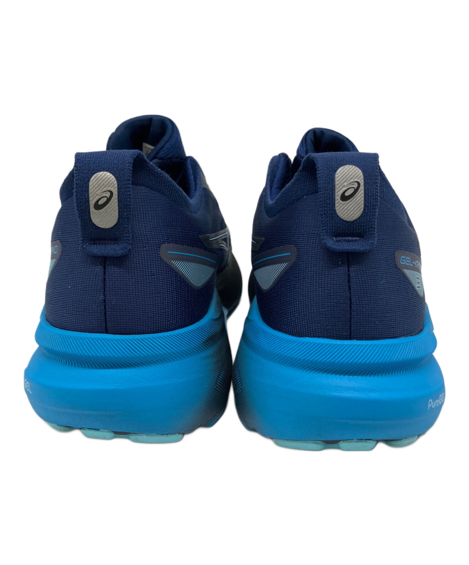 中古・古着通販】asics (アシックス) ランニングシューズ ゲルカヤノ31