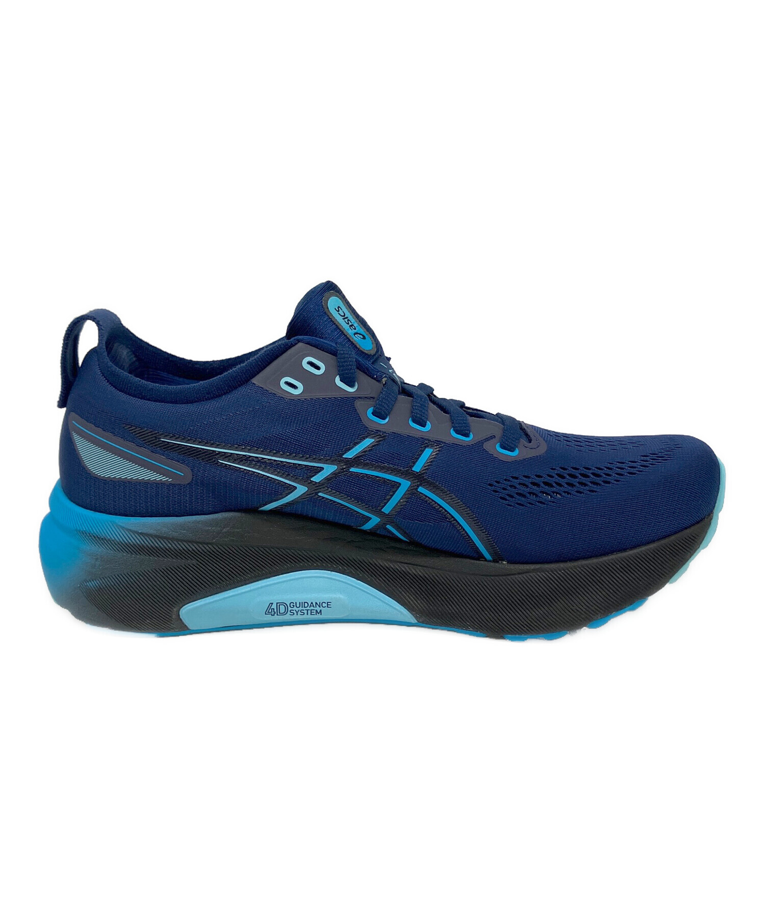 asics　ランニングシューズTARTHER KAINOS　25cm　中古品 asics ランニングシューズTARTHER KAINOS 25cm 中古品 2025年最新