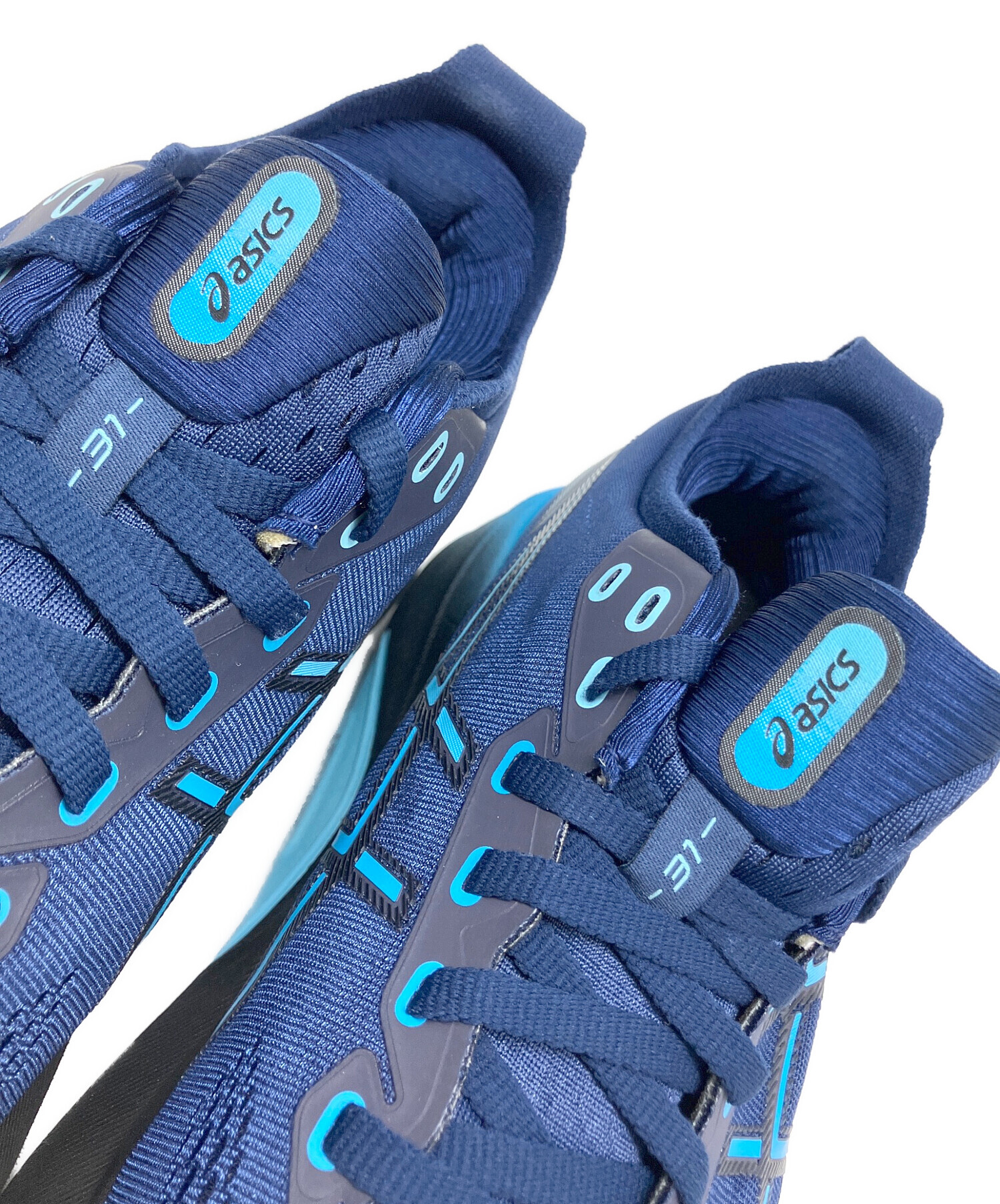 中古・古着通販】asics (アシックス) ランニングシューズ ゲルカヤノ31